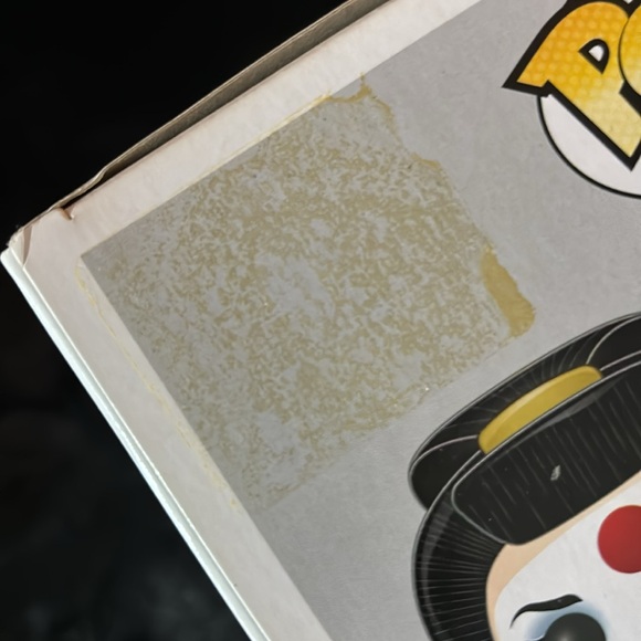 Katana Funko Pop 169 - Picture 3 of 3